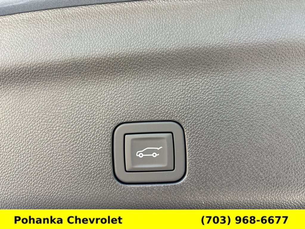 New 2026 Chevrolet Suburban High Country w/ Sun And Tow Package AWD/4WD image 29