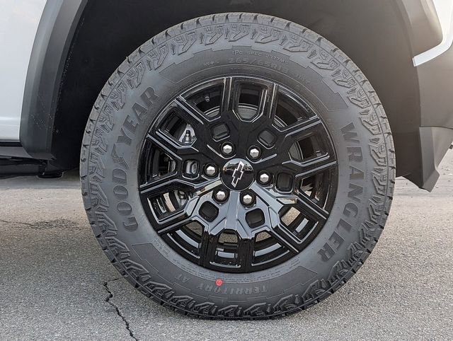 New 2026 Chevrolet Colorado Trail Boss image 6