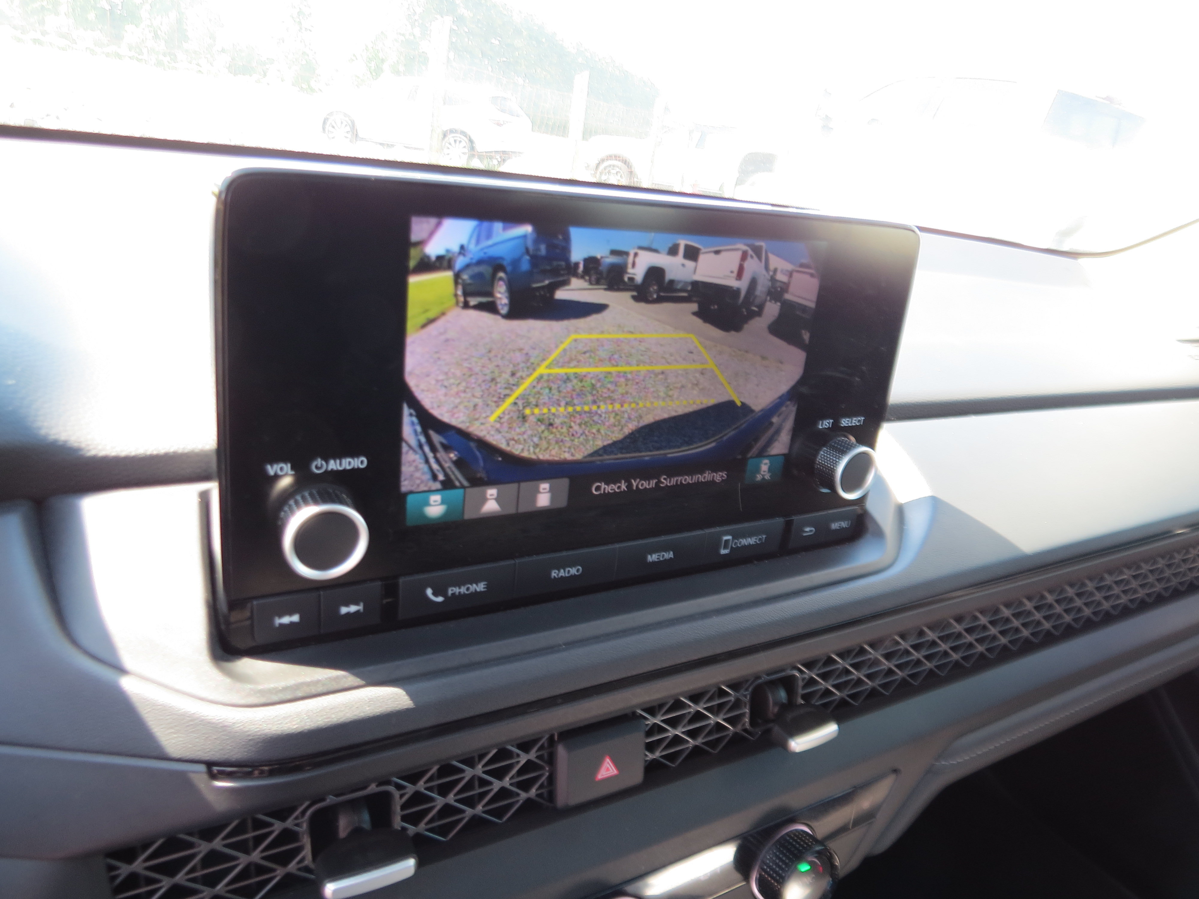 Used 2025 Honda Accord SE image 20