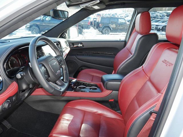 Used 2024 Dodge Durango SRT image 2
