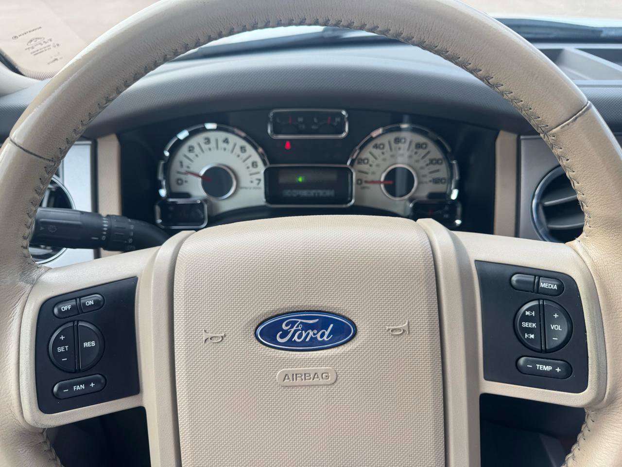 Used 2007 Ford Expedition Eddie Bauer RWD image 17