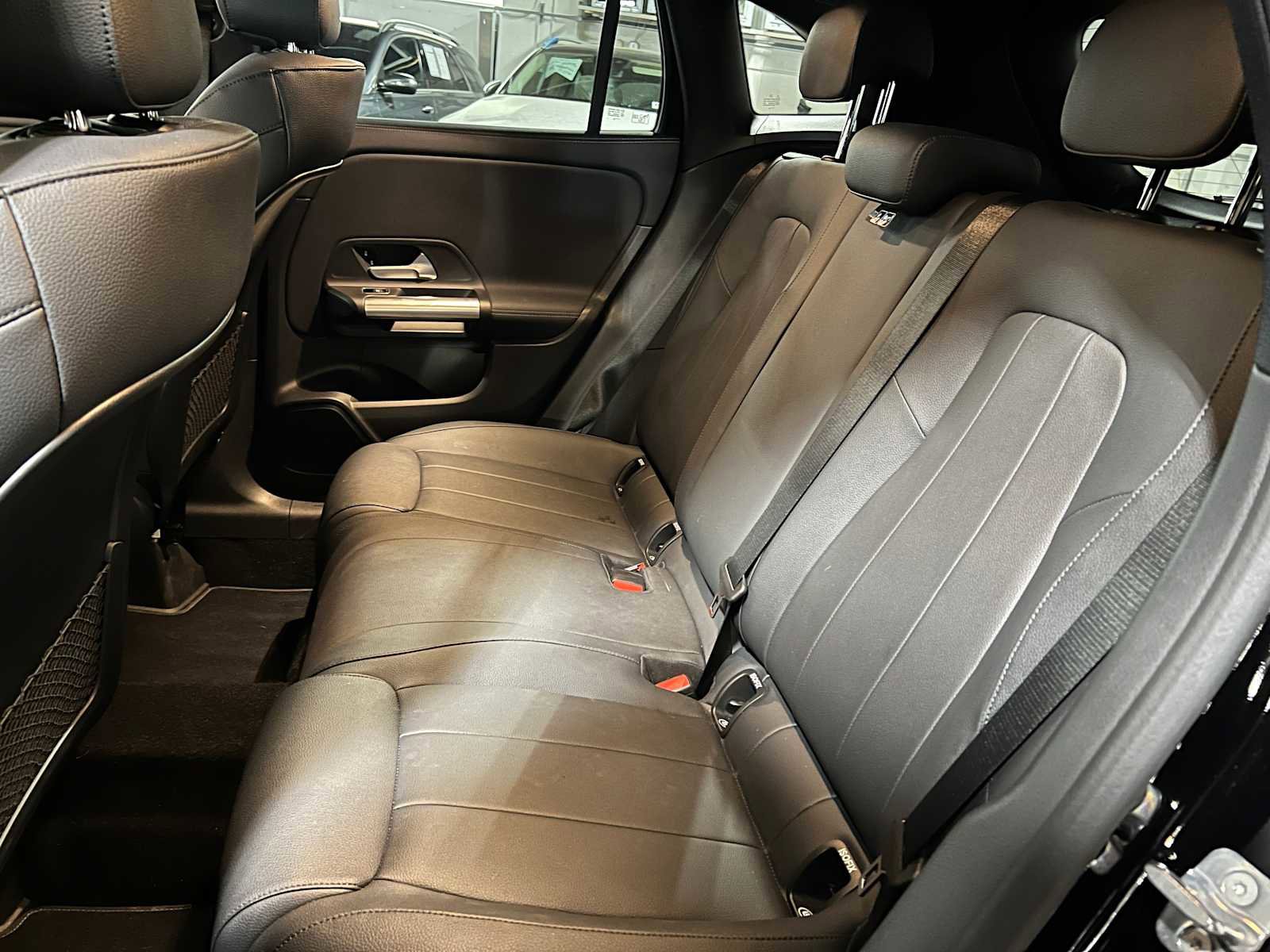 Used 2026 Mercedes-Benz GLA 250 4MATIC image 20