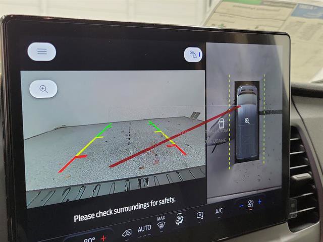 New 2026 Ford Transit 350 Low Roof AWD w/ Exterior Upgrade Package image 24