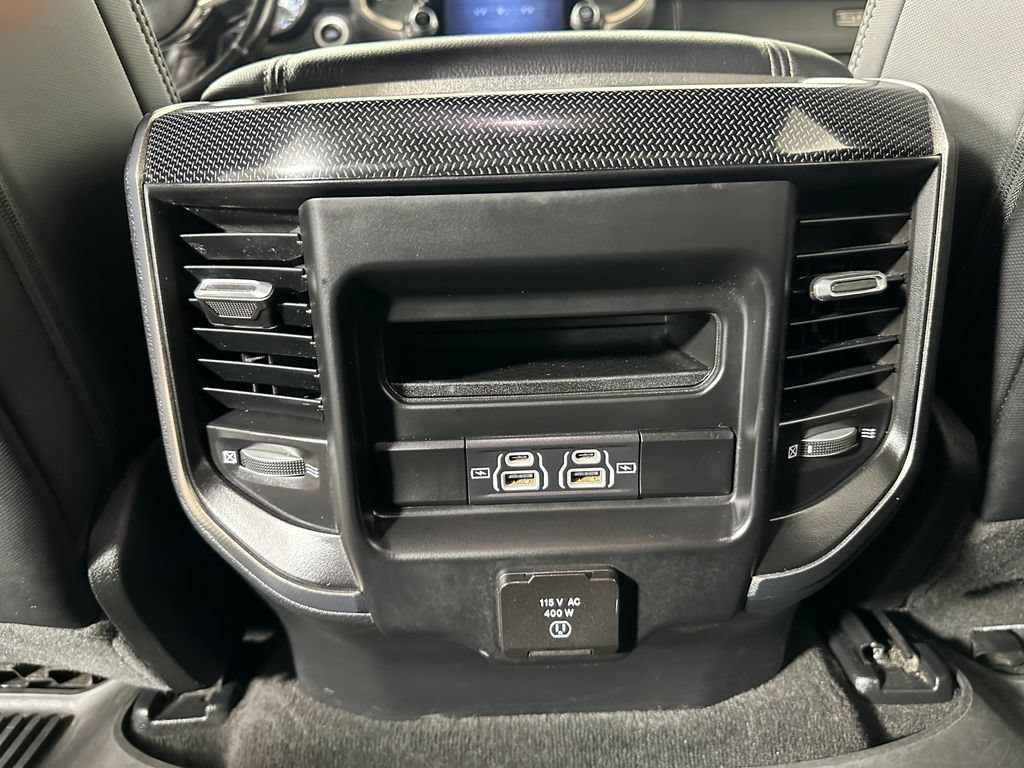 Used 2022 RAM 1500 Sport w/ Rebel Level 2 Equipment Group AWD/4WD image 20