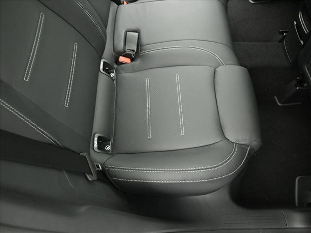 New 2025 Mercedes-Benz GLA 35 AMG 4MATIC image 25