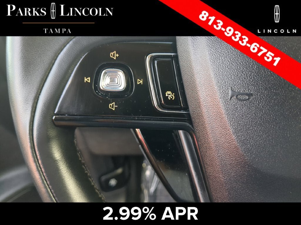 Certified 2023 Lincoln Corsair Reserve w/ Equipment Group 201A FWD image 27