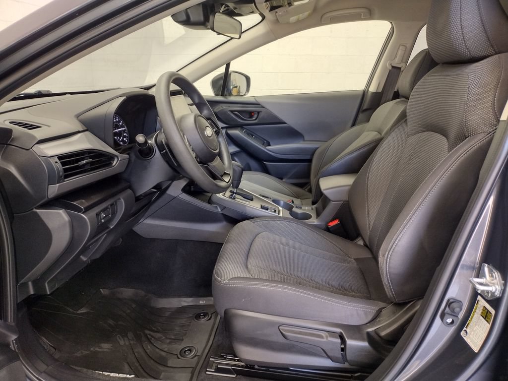 Used 2024 Subaru Crosstrek 2.0i Premium AWD/4WD image 20