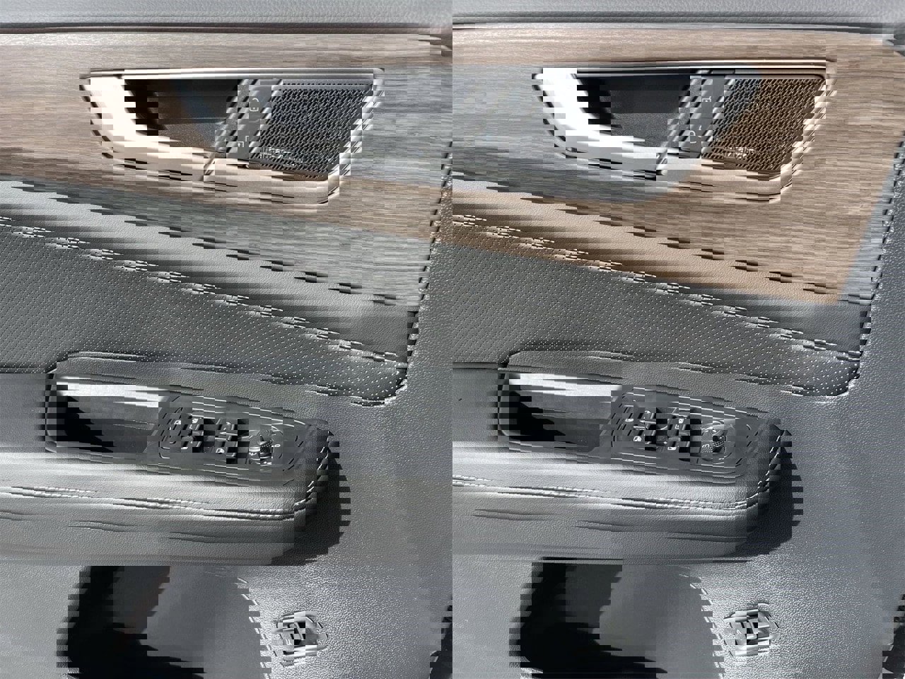 New 2026 Volkswagen Atlas SEL Premium R-Line image 17