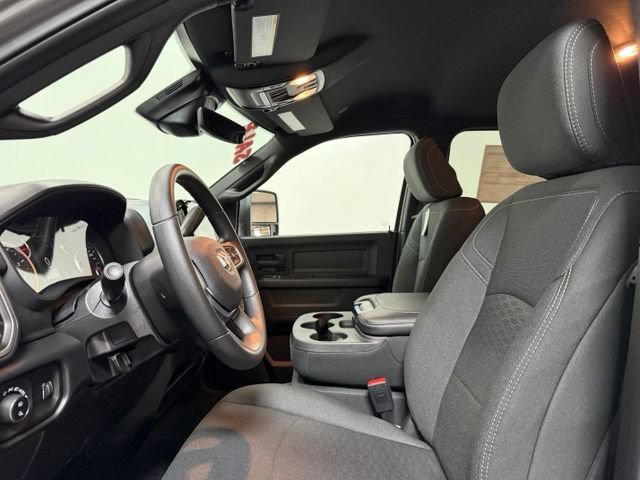 New 2026 RAM 2500 Tradesman AWD/4WD image 12