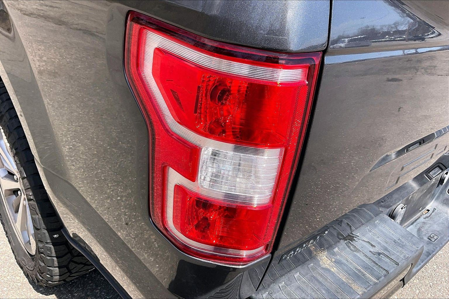 Used 2018 Ford F150 XL w/ Equipment Group 101A Mid image 28