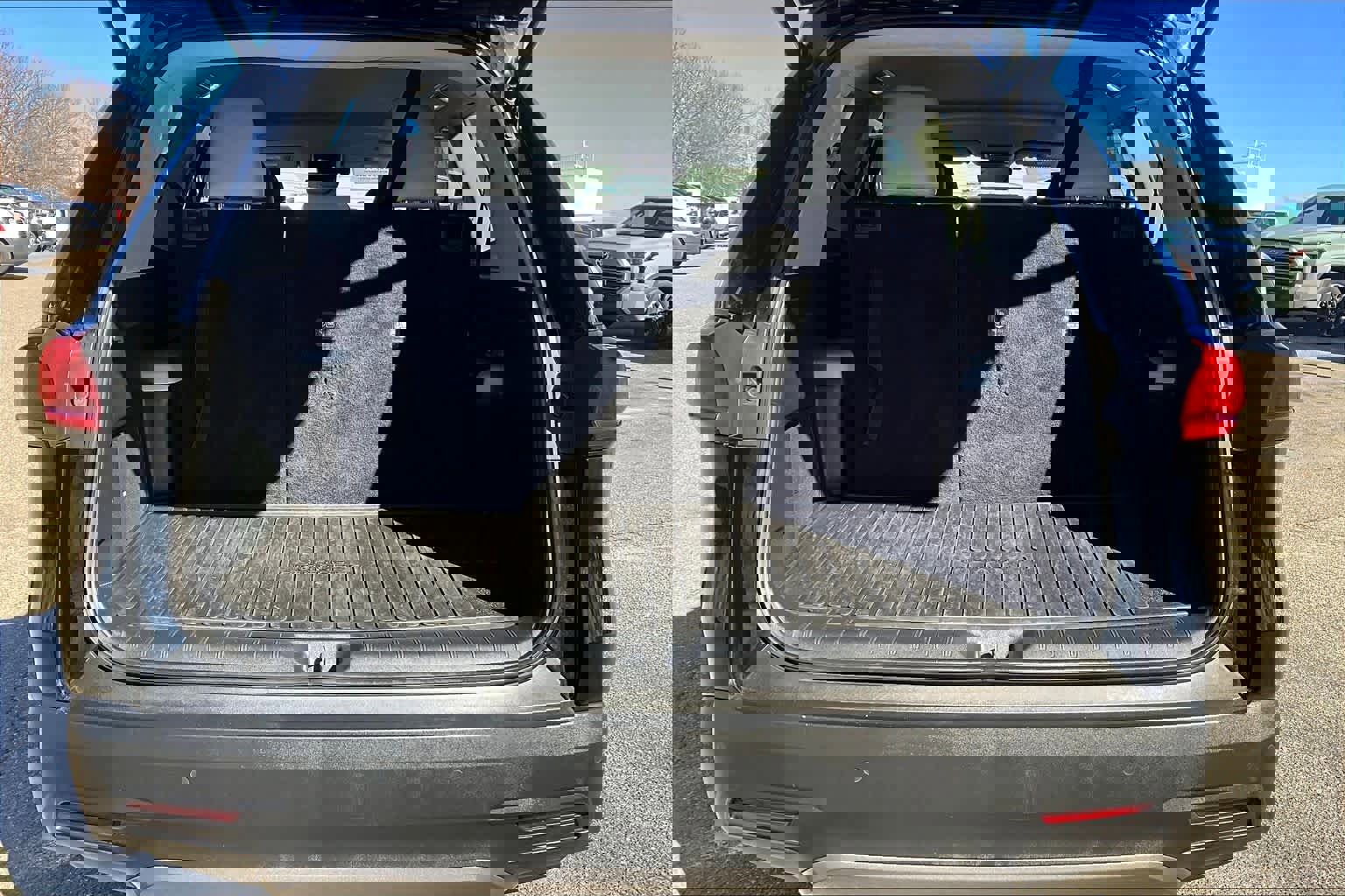 Certified 2024 Toyota Grand Highlander Limited image 30