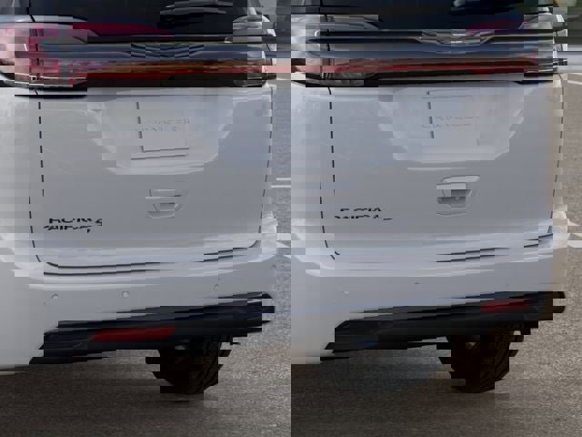 New 2026 Chrysler Pacifica Select w/ S Appearance Package image 13