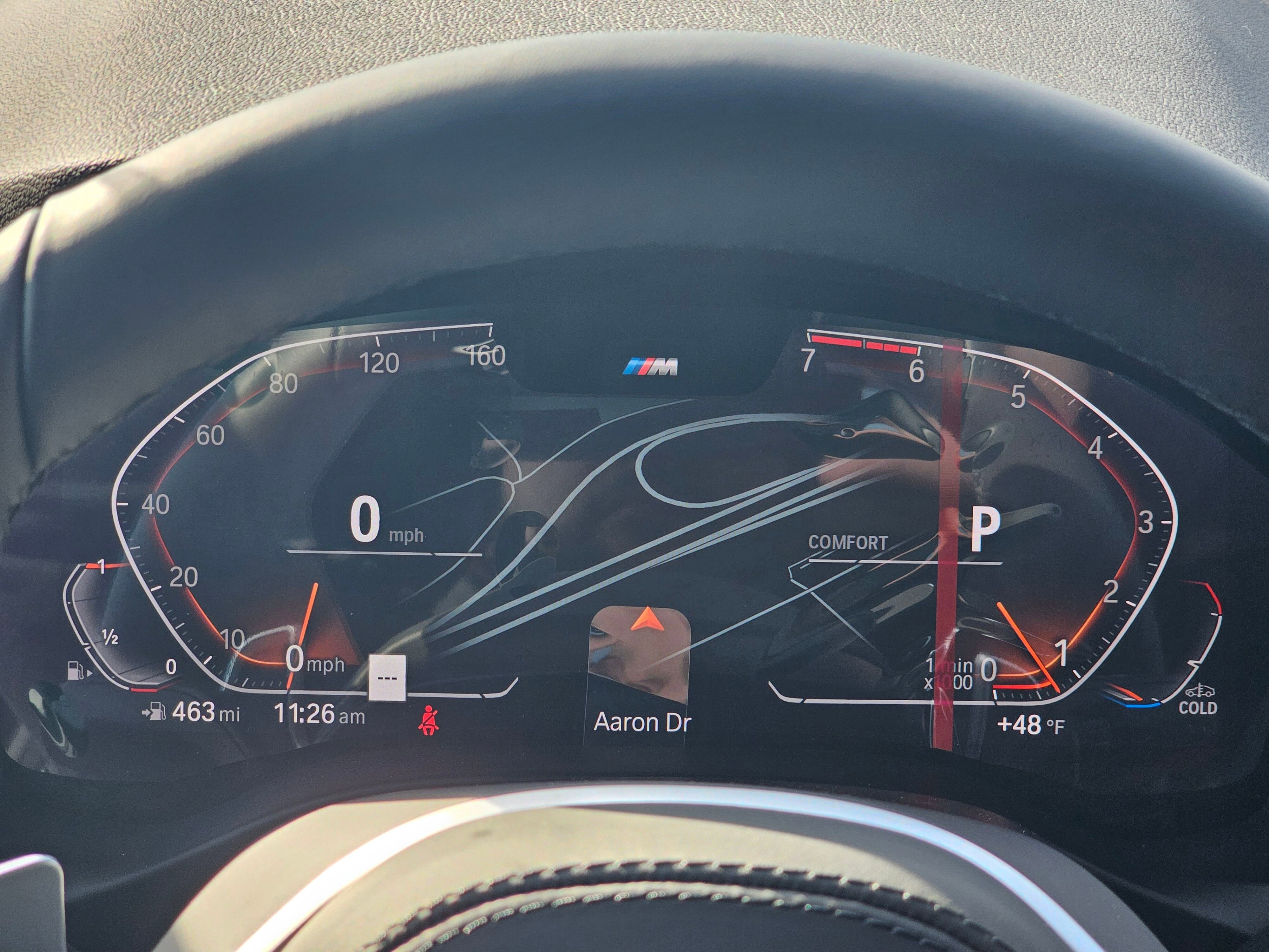 New 2025 BMW X4 xDrive30i w/ Premium Package image 18