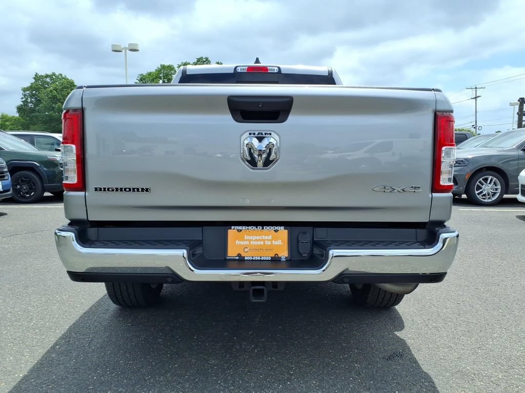 Used 2023 RAM 1500 Big Horn AWD/4WD image 19