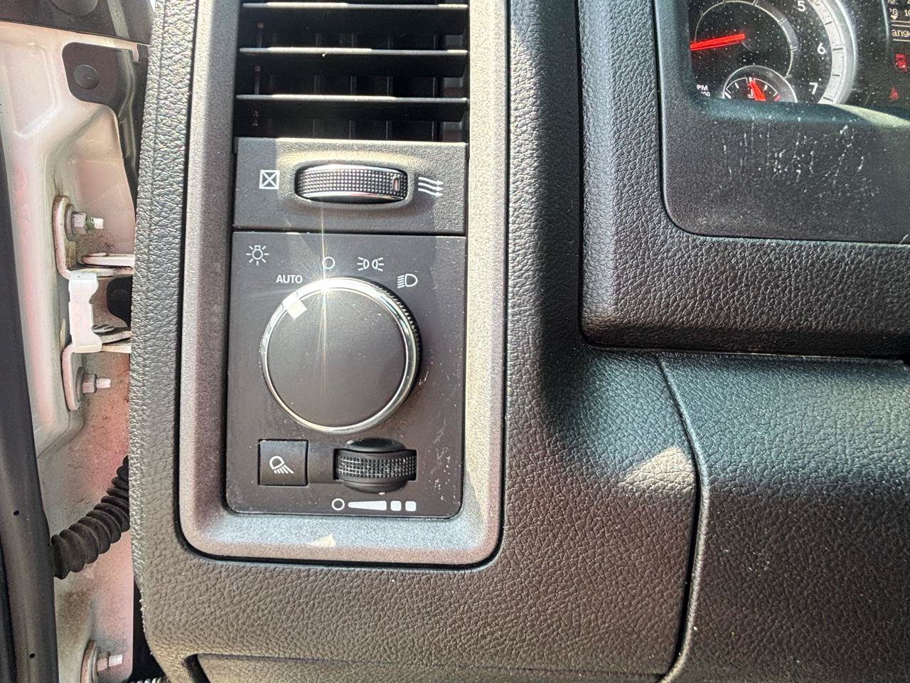 Used 2021 RAM 1500 Tradesman w/ Trailer Tow Group AWD/4WD image 43