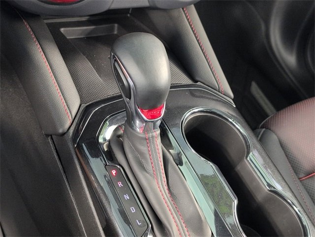 Used 2024 Chevrolet Blazer RS w/ LPO, Cargo Package image 24