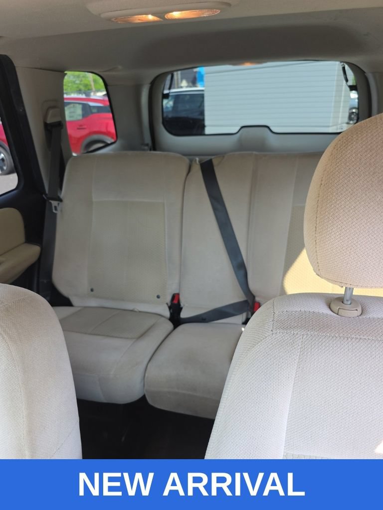 Used 2007 Chevrolet TrailBlazer LS AWD/4WD image 24