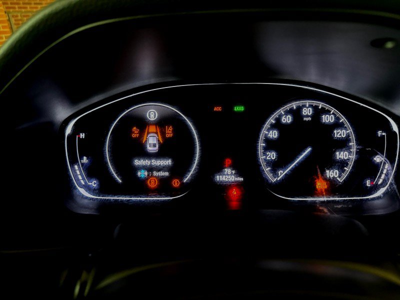 Used 2020 Honda Accord LX image 19