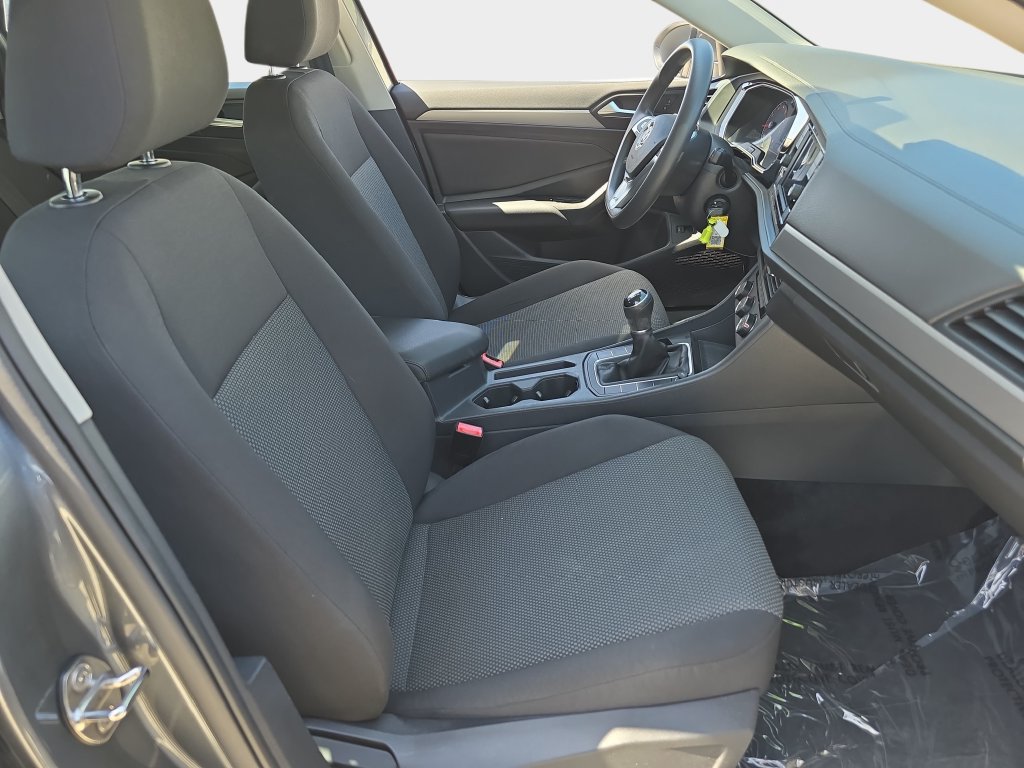 Used 2019 Volkswagen Jetta S FWD image 12