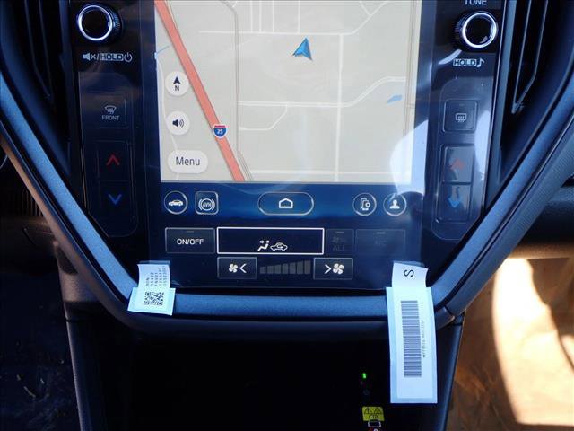 New 2026 Subaru Crosstrek 2.5i Limited image 18