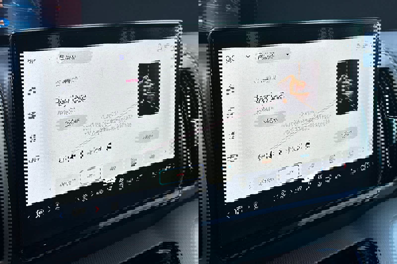 New 2025 Ford Expedition Max Active image 19