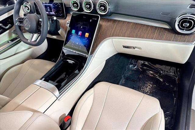 New 2026 Mercedes-Benz CLE 300 4MATIC Coupe image 26