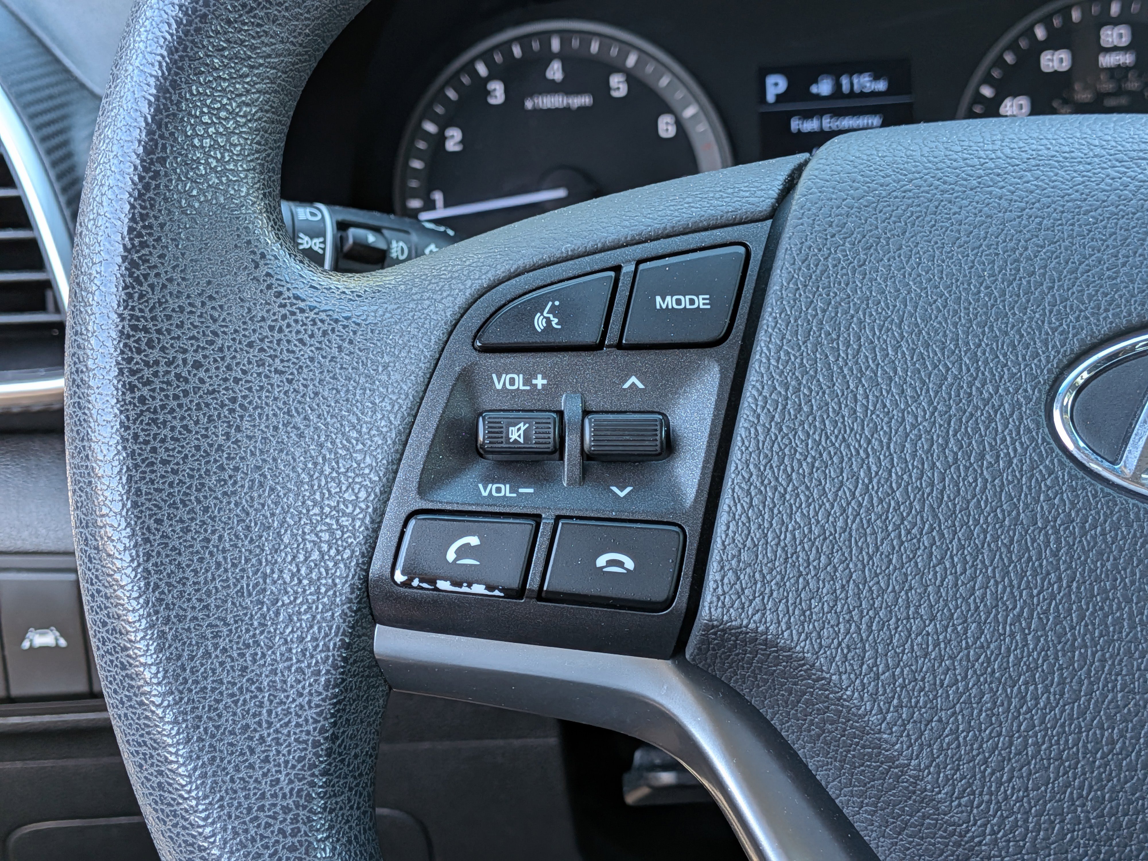 Used 2019 Hyundai Tucson Sport w/ Cargo Package FWD image 25