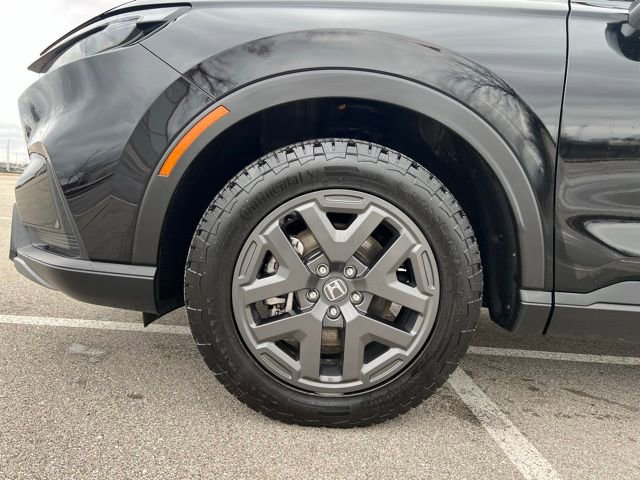 Certified 2026 Honda CR-V TrailSport image 11