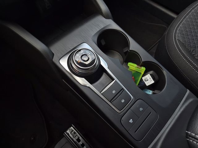 New 2026 Ford Escape Active image 25