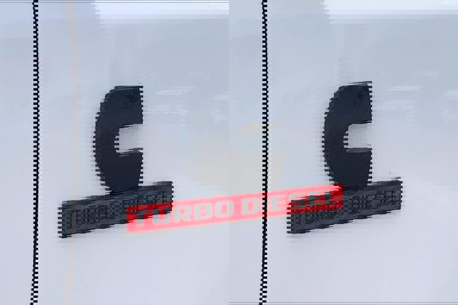 Used 2024 RAM 3500 Big Horn w/ Night Edition image 31