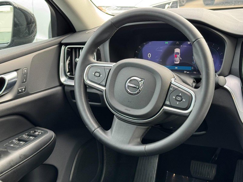 Certified 2024 Volvo S60 B5 Core image 13