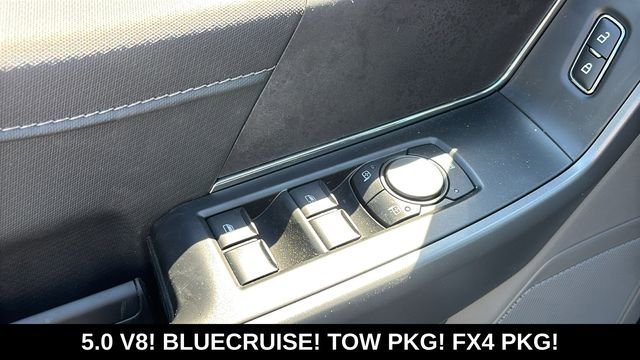 New 2026 Ford F150 XLT image 9