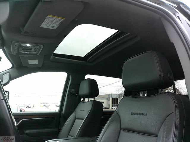Used 2024 GMC Sierra 3500 Denali w/ Denali Reserve Package image 29