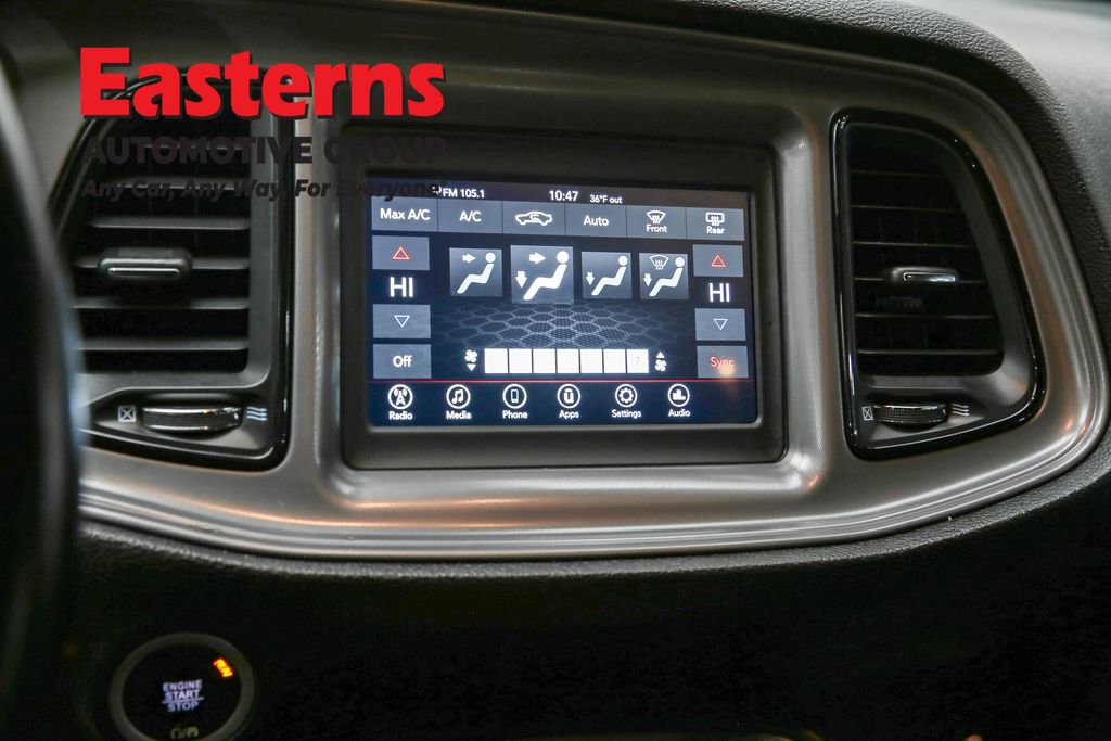 Used 2023 Dodge Challenger SXT image 19