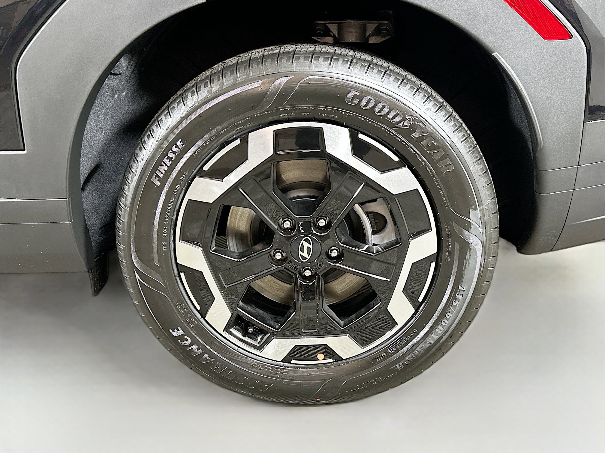 New 2026 Hyundai Santa Fe SEL image 29