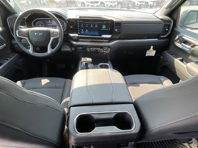 New 2025 Chevrolet Silverado 1500 RST w/ Convenience Package II image 73
