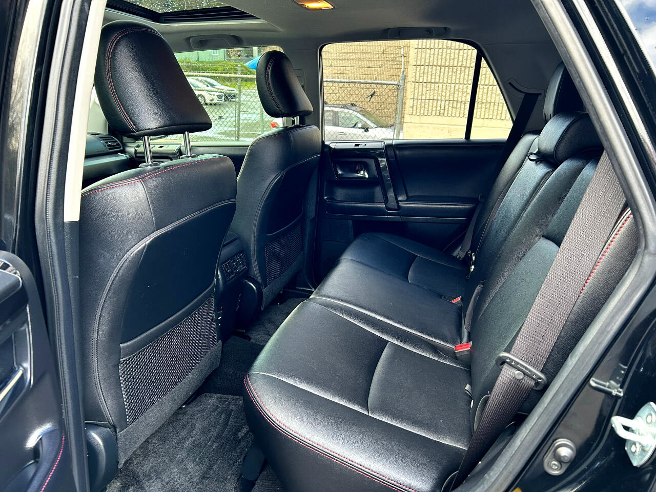 Used 2019 Toyota 4Runner TRD Pro image 13