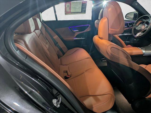 Used 2023 Mercedes-Benz C 300 4MATIC Sedan image 20