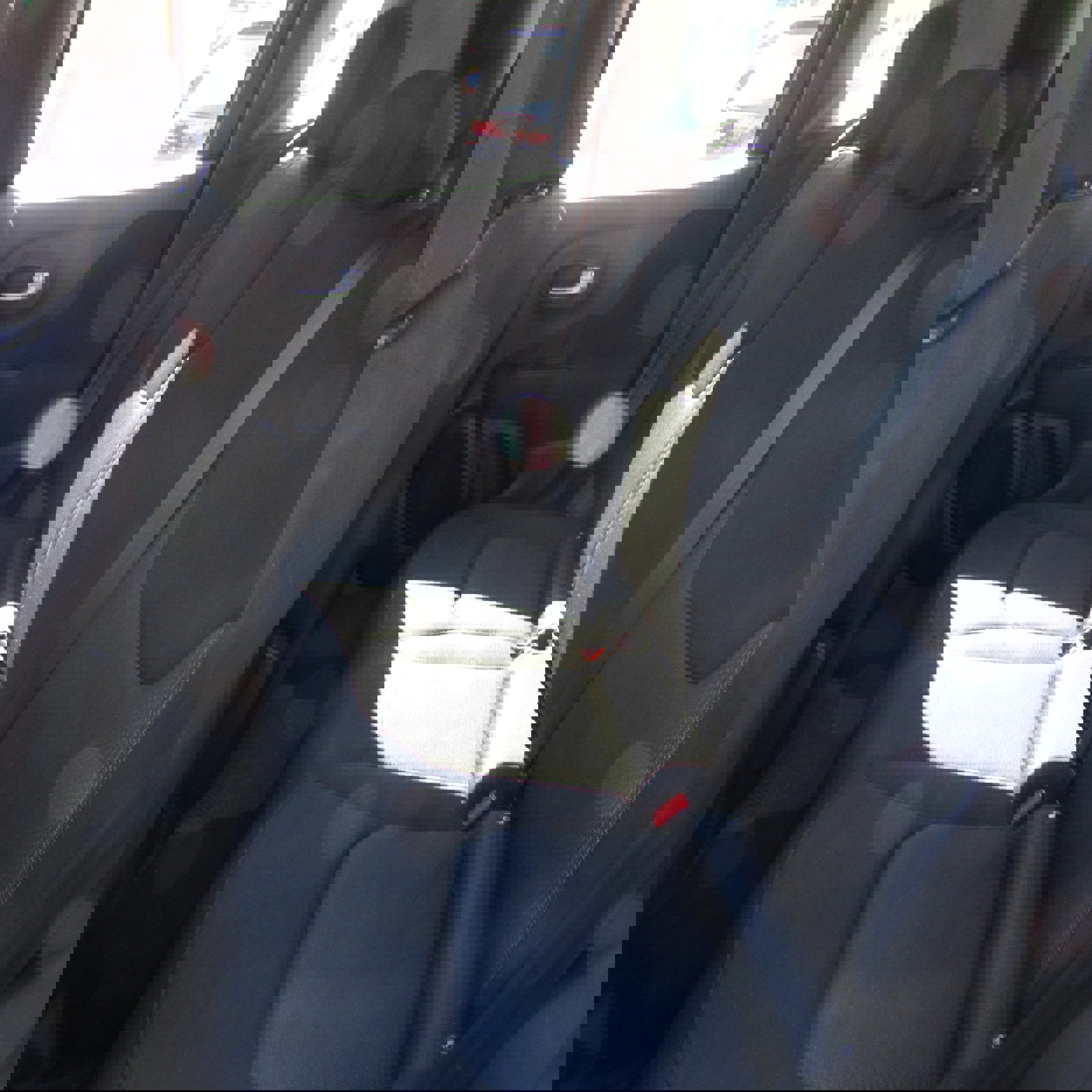 Used 2019 Jeep Renegade Sport image 10