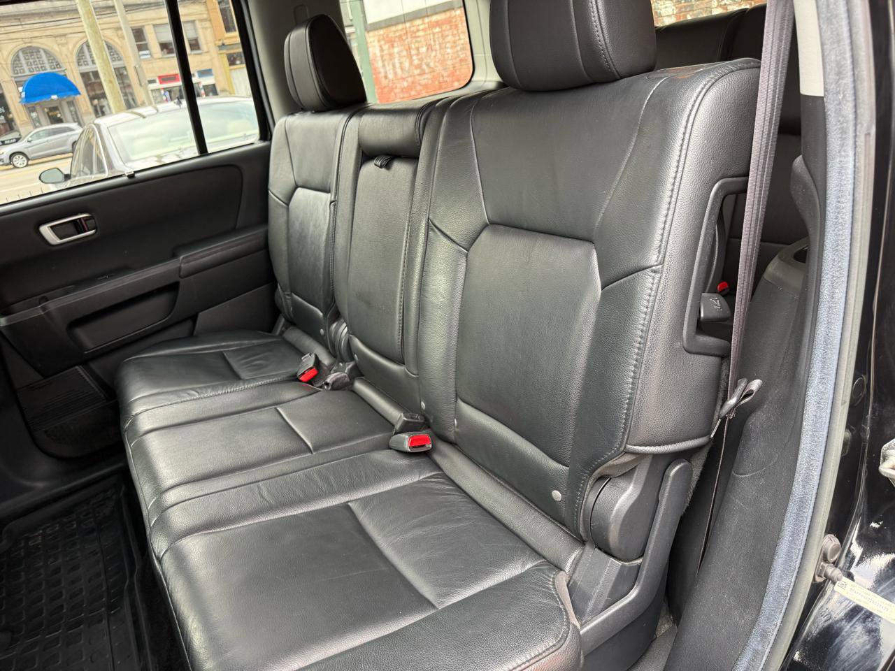 Used 2013 Honda Pilot Touring image 7
