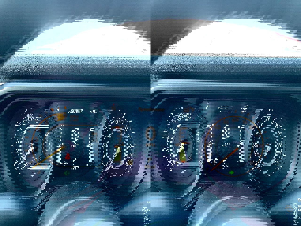 New 2026 Jeep Wrangler Willys image 24