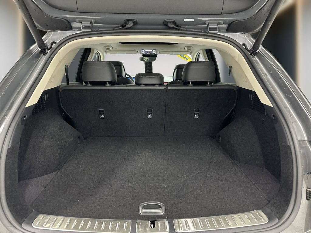 Certified 2026 Genesis GV70 2.5T Advanced AWD/4WD image 7