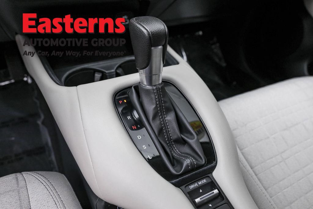 Used 2023 Honda HR-V LX image 13