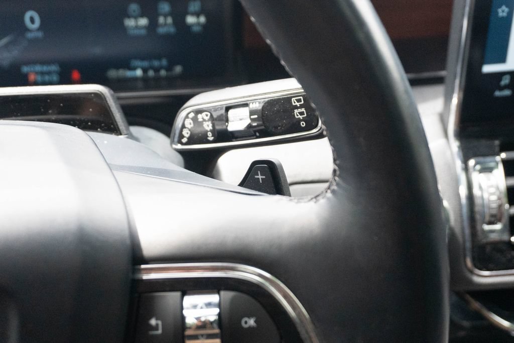 Used 2022 Lincoln Navigator L Reserve RWD image 44