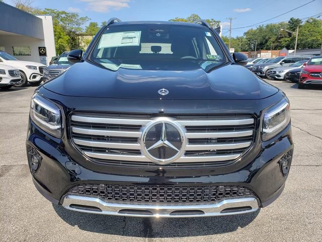 New 2026 Mercedes-Benz GLB 250 4MATIC image 3