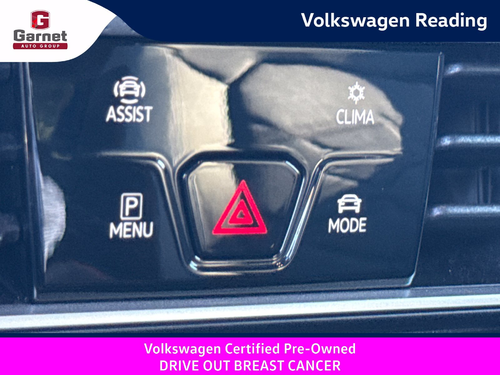 Certified 2025 Volkswagen Atlas Peak Edition SE AWD/4WD image 39