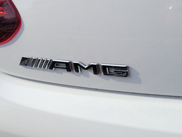 Used 2021 Mercedes-Benz C 63 AMG Coupe image 9