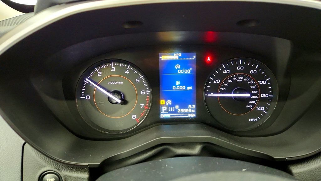 Used 2023 Subaru Crosstrek 2.0i Premium AWD/4WD image 14