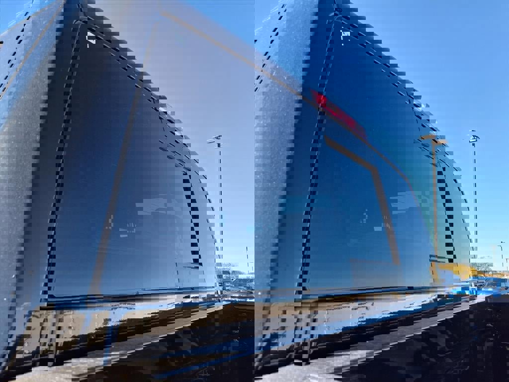 New 2026 RAM 2500 Tradesman image 27