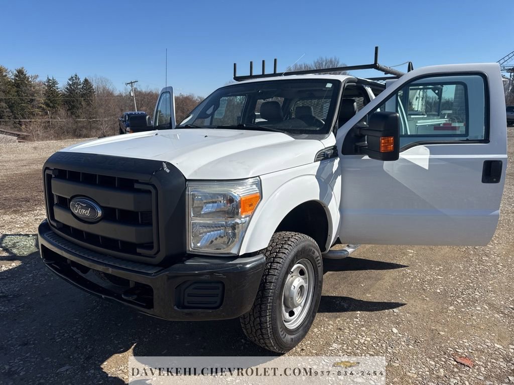 Used 2014 Ford F350 XL image 64